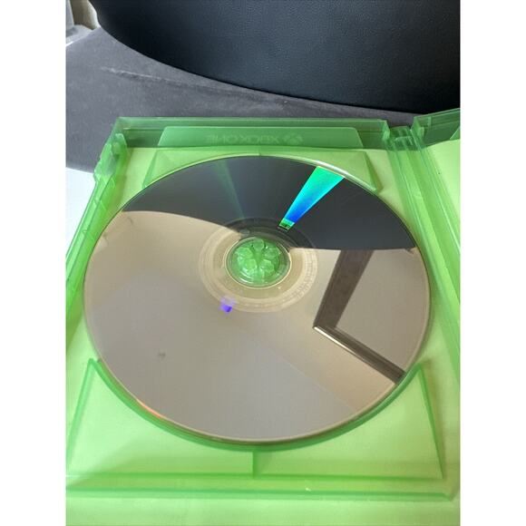 NBA 2K18 - Xbox One Complete Disc And Manual - 2017 Microsoft. - Picture 4 of 4